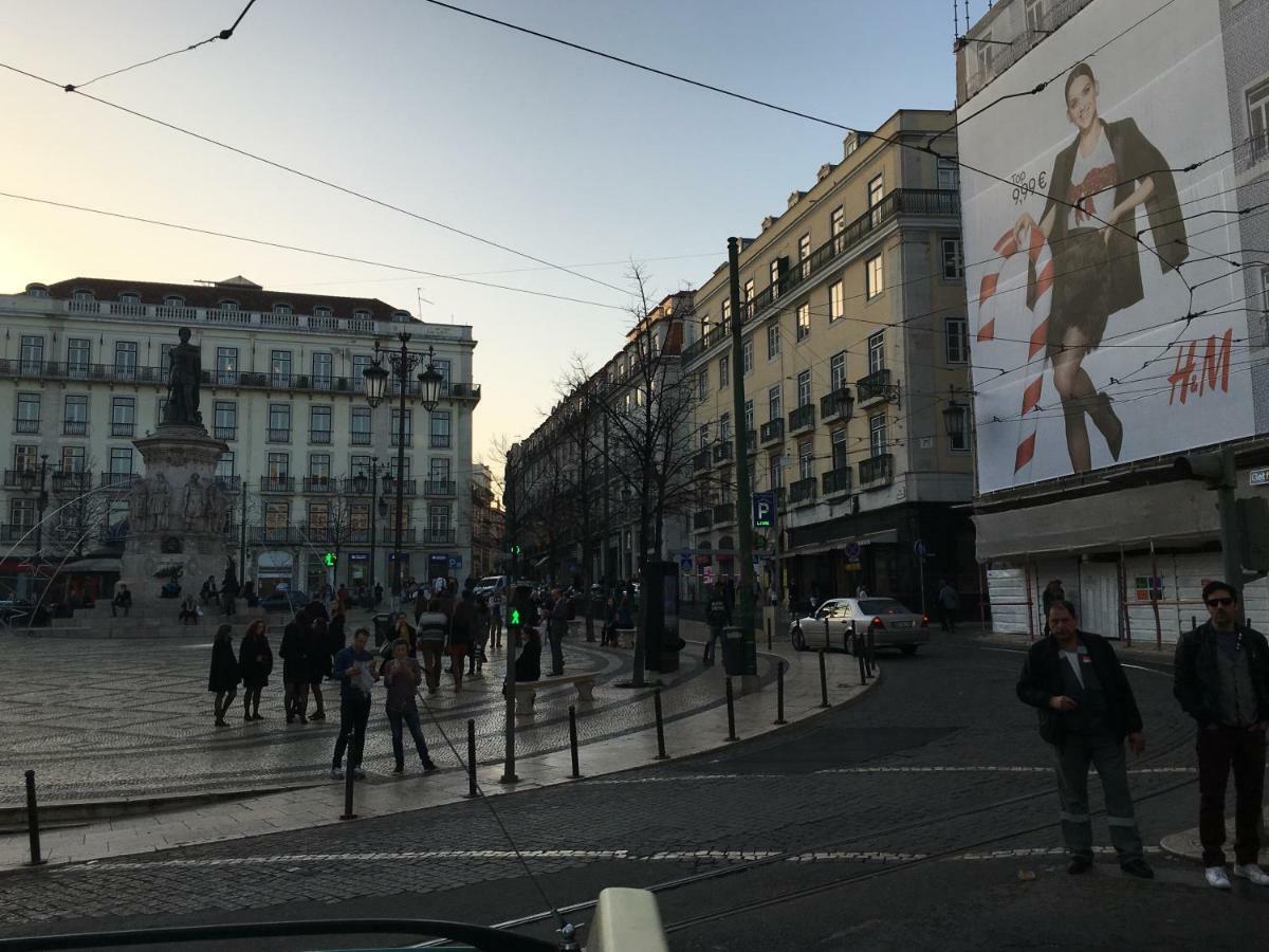 شقة Lisbon Fragrances المظهر الخارجي الصورة